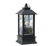 Halloween Laternenlampe mit Licht, Bild 1