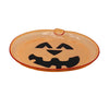 GP24360 – Halloween Kürbis Deko.Gruseliger Tischschmuck – Farbe: Orange