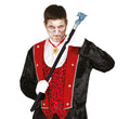 Vampir Stab Zauberer Drachendekor