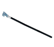Vampir Stab Zauberer Drachendekor, Bild 2
