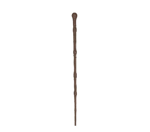 Meister Zauberstab für Erwachsene 34 cm