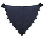 Fledermaus Umhang für Kinder 100 cm schwarz, Bild 2