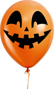 Halloween Luftballons 30 cm 10 Stück, Bild 14