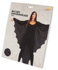 GP24376 – Vampir Umhang Dunkle Eleganz – Farbe: Schwarz