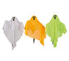 GP24397 – Gespenster Figuren Halloween Deko Spuk – Farbe: Mehrfarbig