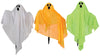 GP24397 – Gespenster Figuren Halloween Deko Spuk – Farbe: Mehrfarbig