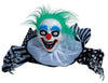 GP24401 – Clown Horror Dekoration Grusel Halloween – Farbe: Mehrfarbig