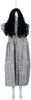 GP24442 – Zombie Halloween Haengefigur Gruselig – Farbe: Weiß