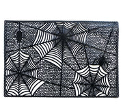 Halloween Tischset 30 x 45 cm schwarz, Bild 4