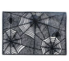 GP24488 – Halloween Tischset Kürbis Geister Spinnen – Farbe: Schwarz