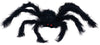 GP24499 – Tier Halloween Deko Gruselige Spinne – Farbe: Schwarz