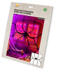 GP24501 – Halloween RiesenSpinne Mit Netz – Farbe: Weiß