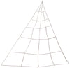 GP24502 – Halloween Spinnennetz Gruselige Party – Farbe: Weiß