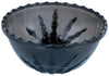 GP24507 – Skelett Hand Schüssel Halloween Deko – Farbe: Schwarz