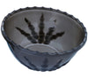 GP24507 – Skelett Hand Schüssel Halloween Deko – Farbe: Schwarz