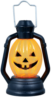 Kürbis Laterne für Halloween, Bild 2