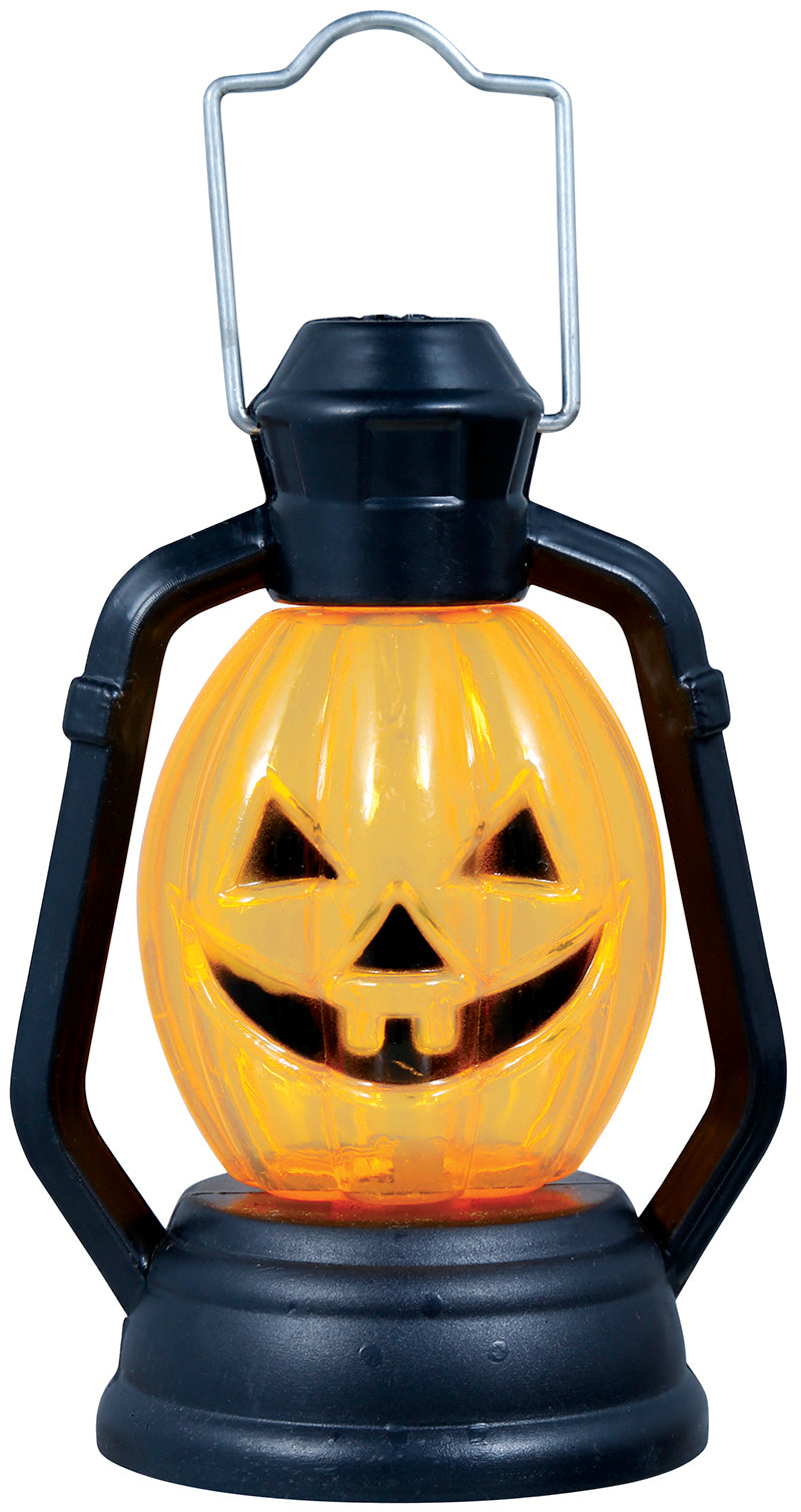 GP24522 – Halloween Kürbis Grusel Laterne Party – Farbe: Orange, Ansicht 2