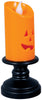 GP24523 – Halloween Kürbis Kerze Stimmungslicht – Farbe: Orange