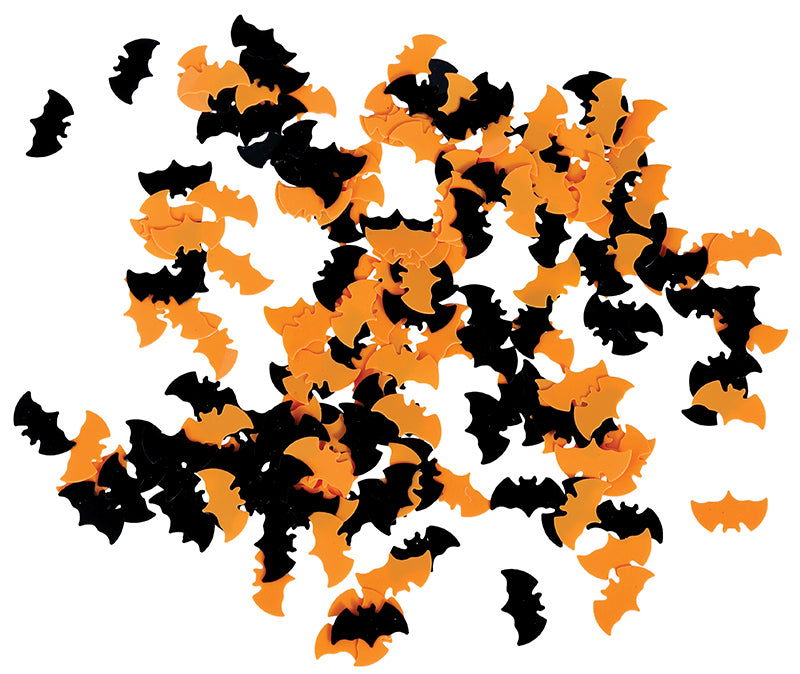 GP24531 – Halloween Dekoration Fledermaus Kürbis – Farbe: Orange