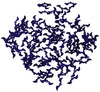 GP24531 – Halloween Dekoration Fledermaus Kürbis – Farbe: Orange