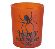 Halloween Skelett Spinne Grusel Gräber, Bild 2