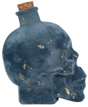 Skelett Totenkopf Flasche Halloween Bar, Bild 4