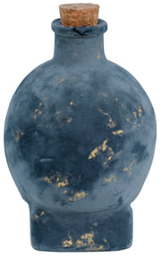 Skelett Totenkopf Flasche Halloween Bar, Bild 5