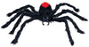 GP24547 – Tiere Halloween Dekoration Schwarze Haarige – Farbe: Schwarz