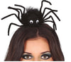 GP24549 – Tierisches Haar Accessoire Halloween – Farbe: Schwarz
