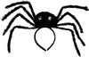GP24549 – Tierisches Haar Accessoire Halloween – Farbe: Schwarz