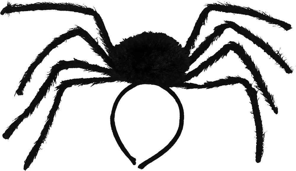 GP24549 – Tierisches Haar Accessoire Halloween – Farbe: Schwarz