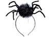 GP24549 – Tierisches Haar Accessoire Halloween – Farbe: Schwarz