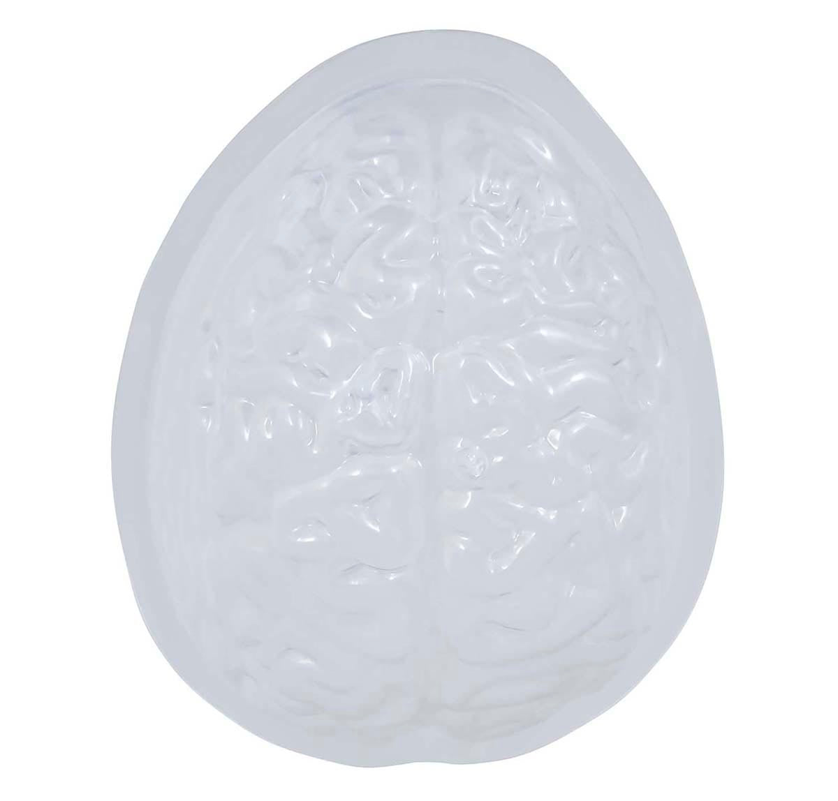 GP24562 – Halloween Gehirn Dessertform Gruselige – Farbe: Transparent