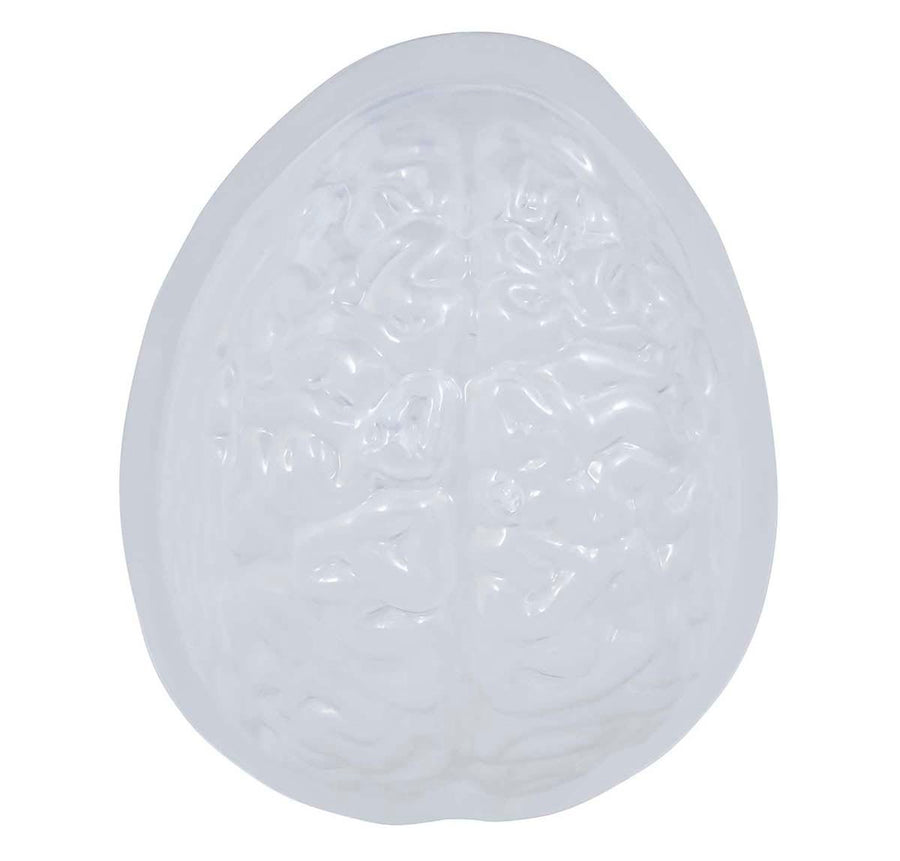 GP24562 – Halloween Gehirn Dessertform Gruselige – Farbe: Transparent, Ansicht 2
