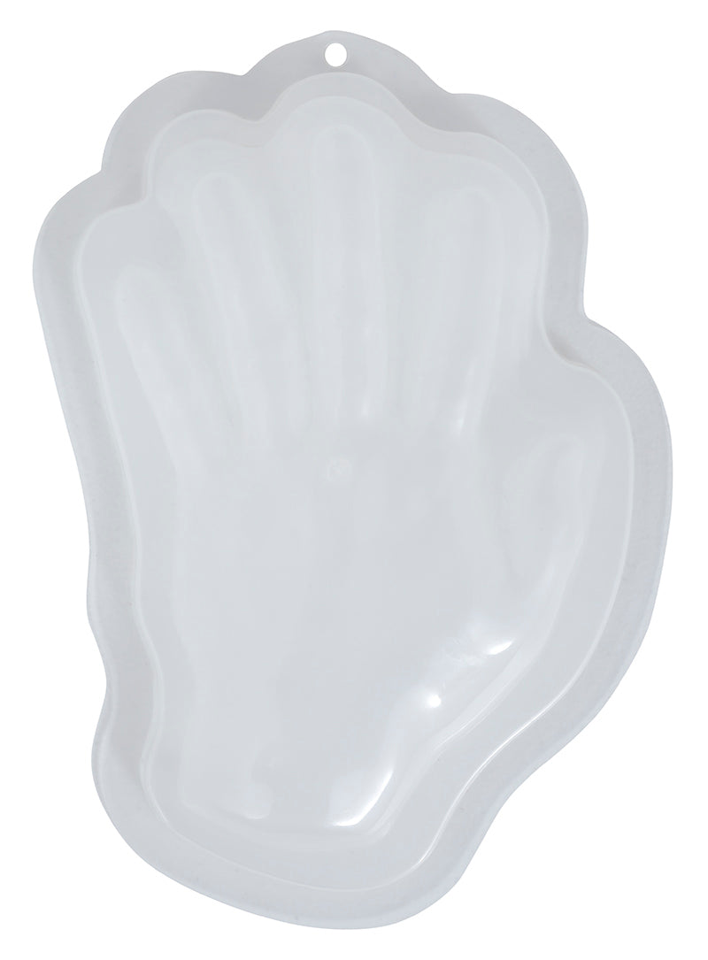 GP24564 – Halloween Handform Wackelpudding – Farbe: Transparent, Ansicht 2