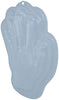 GP24564 – Halloween Handform Wackelpudding – Farbe: Transparent