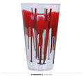 Blutbecher 15 cm wiederverwendbar