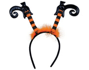 Hexen Kopfband Zauberhafte Halloween, Bild 5