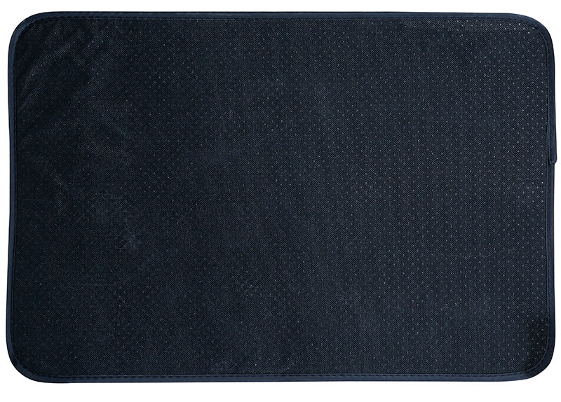 GP24602 – Halloween Fußmatte Gruseliges Design Kürbisse – Farbe: Orange