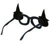 GP24609 – Halloween Kürbis Party Brille Fasching – Farbe: Orange