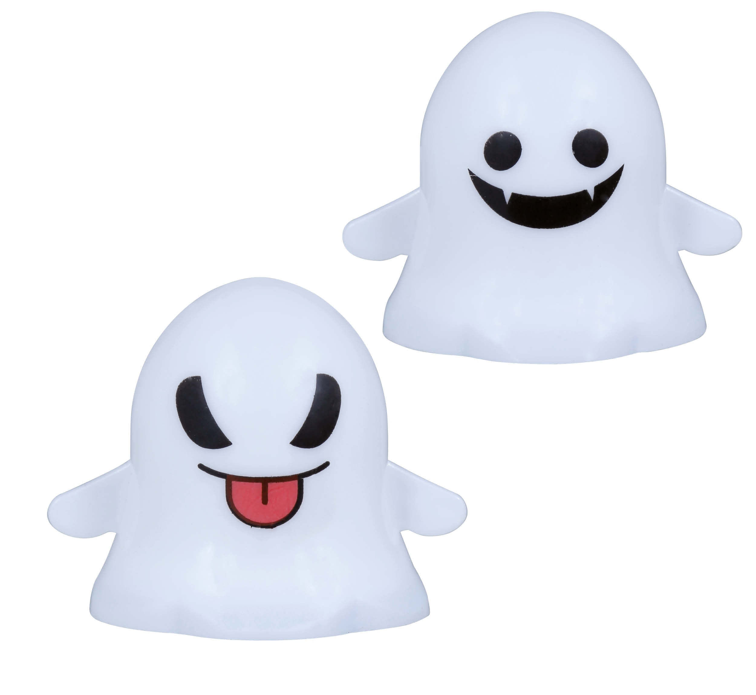 GP24610 – Gespenst Halloween Dekofigur Miniatur – Farbe: Weiß