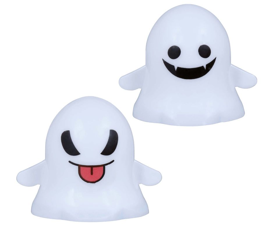 GP24610 – Gespenst Halloween Dekofigur Miniatur – Farbe: Weiß, Ansicht 2