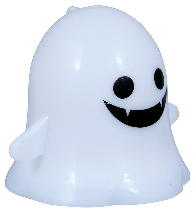 GP24610 – Gespenst Halloween Dekofigur Miniatur – Farbe: Weiß