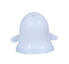 GP24610 – Gespenst Halloween Dekofigur Miniatur – Farbe: Weiß