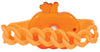 GP24611 – Halloween Kürbis Armband Stimmungsvoll – Farbe: Orange