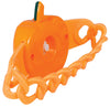 GP24611 – Halloween Kürbis Armband Stimmungsvoll – Farbe: Orange
