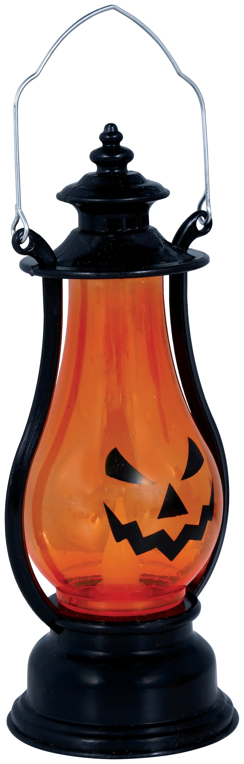 GP24613 – Halloween Kürbis Laterne Dekoration – Farbe: Orange