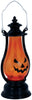 GP24613 – Halloween Kürbis Laterne Dekoration – Farbe: Orange