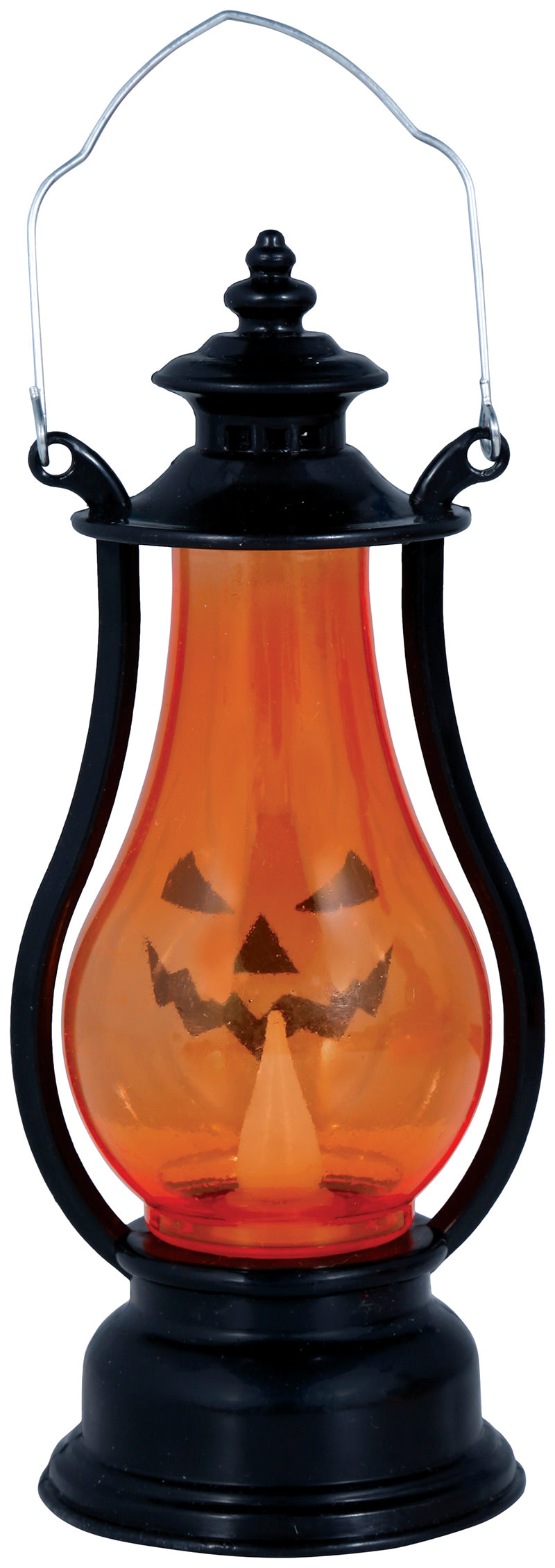 GP24613 – Halloween Kürbis Laterne Dekoration – Farbe: Orange