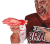 GP24615 – Halloween Hand Zombie Deko Grauenhafte – Farbe: Natural